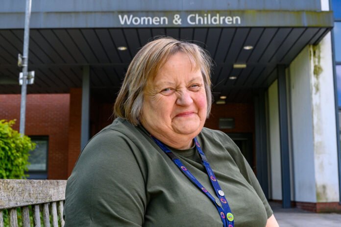 Janett Snedden