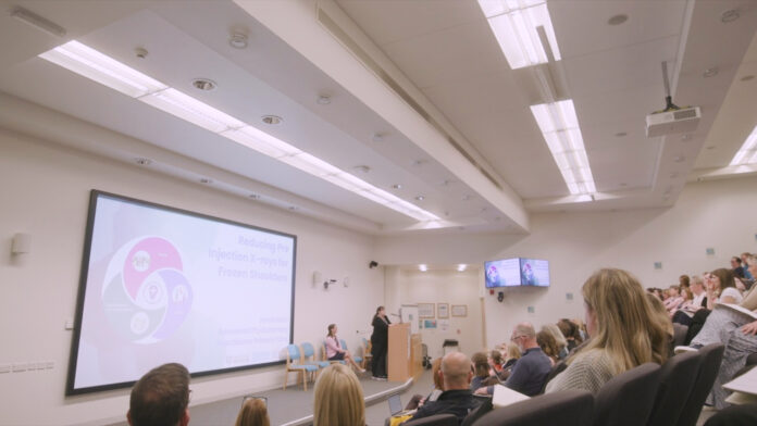 Value Based Health and Care Collaborative brings teams together for first learning session