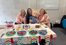 Inspiring the Future Workforce CAMHS Inspiring the Future Workforce