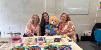 CAMHS Inspiring the Future Workforce