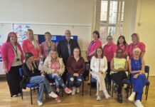 Helping Women THRIVE