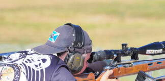 Dr Chris Cairns shooting