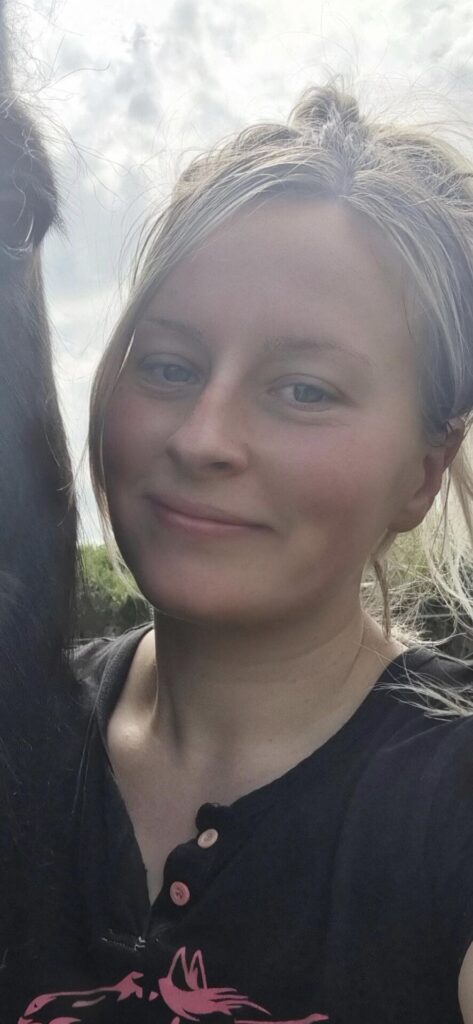 Emma Sloss
