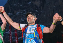 ICU Nurse Conquers Swissman Triathlon