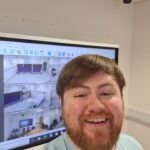 Celebrating a Decade of Modern Apprenticeships Jamie Dickson
