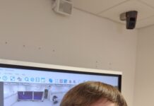 Celebrating a Decade of Modern Apprenticeships Jamie Dickson