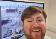 Celebrating a Decade of Modern Apprenticeships Jamie Dickson