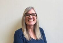 Karren Morrison, Employee Director