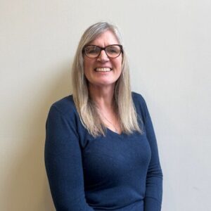 Meet the Board - Karren Morrison