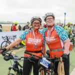 Nuala Pedals for a Purpose