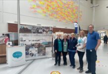 Strathcarron Shares its Stories